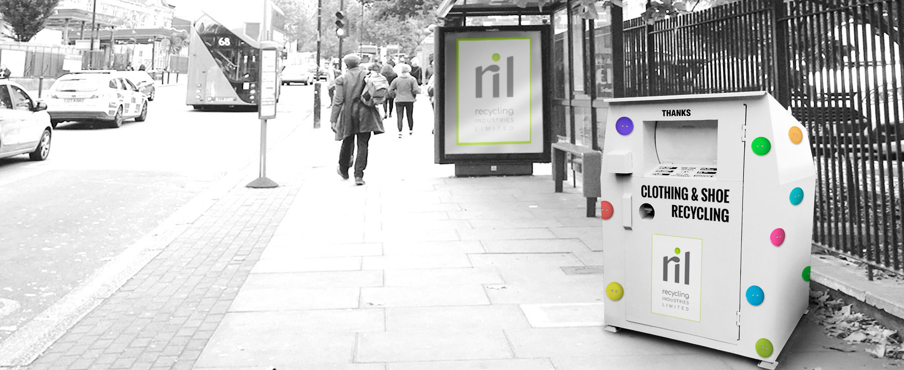 RIL local authority services